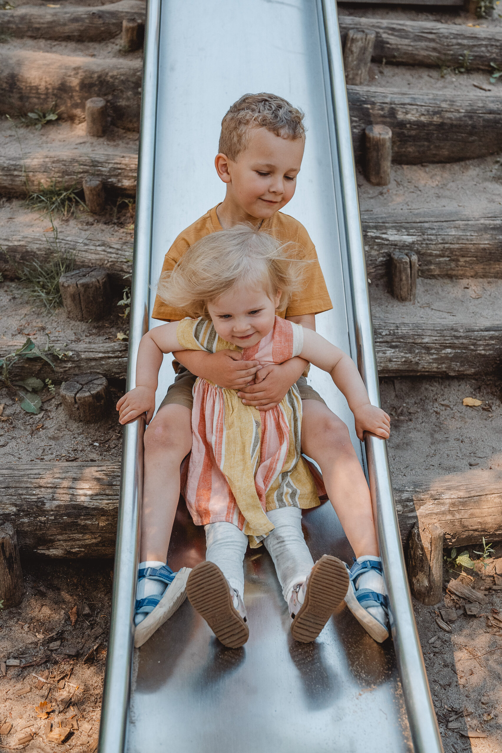 Kitafotografin Judith Sylla fotografiert in Hamburg und Umgebung.