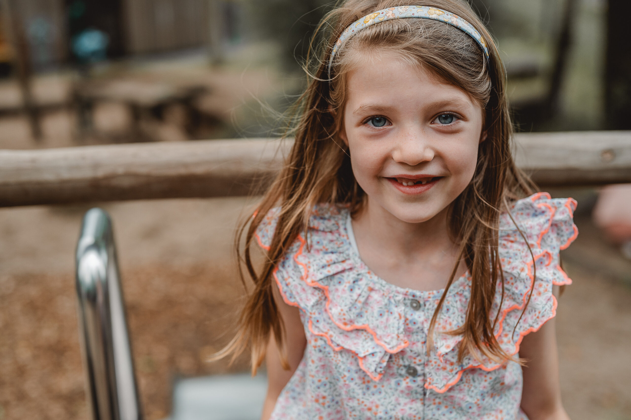Gut organisierte Fototage in der Kita mit Judith Sylla.